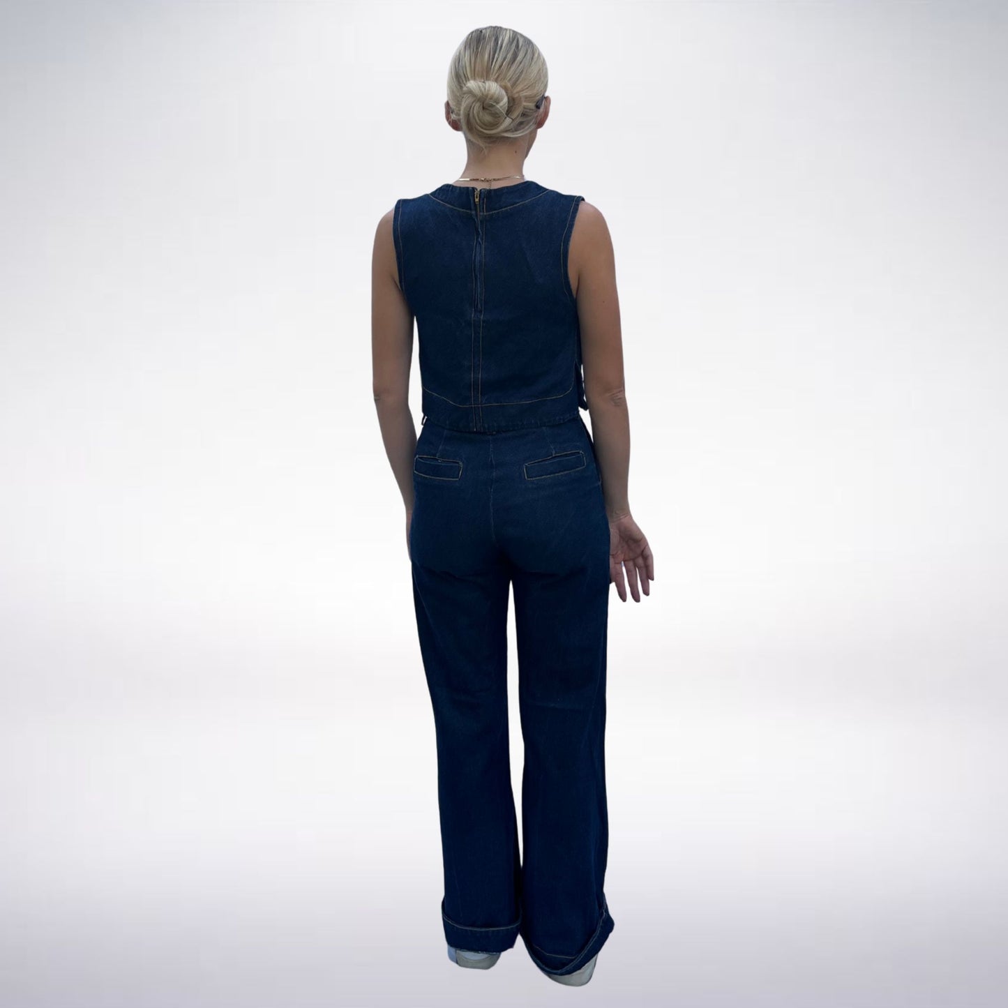 The Axis Top: Nocturne