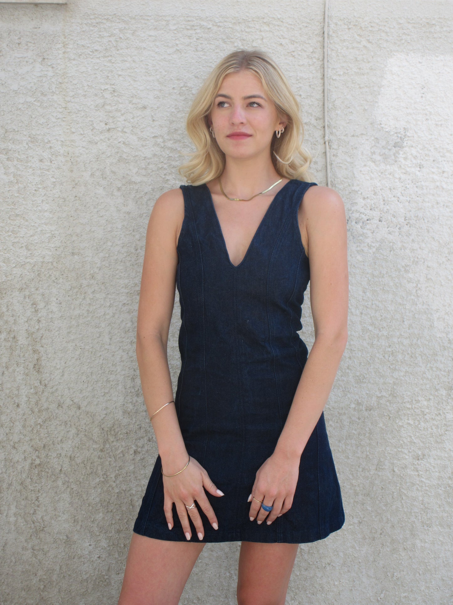 The Icon Dress: Nocturne