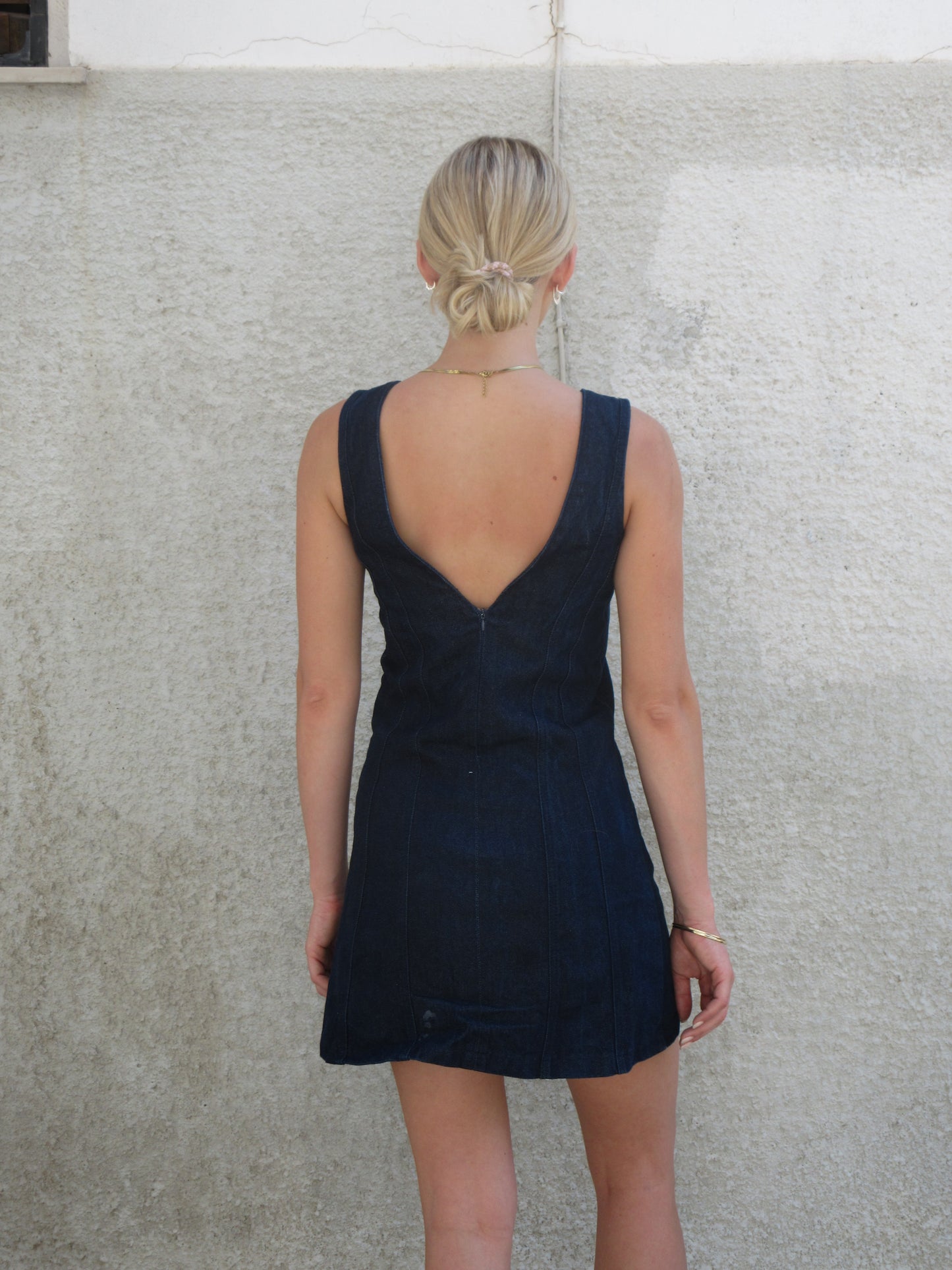 The Icon Dress: Nocturne