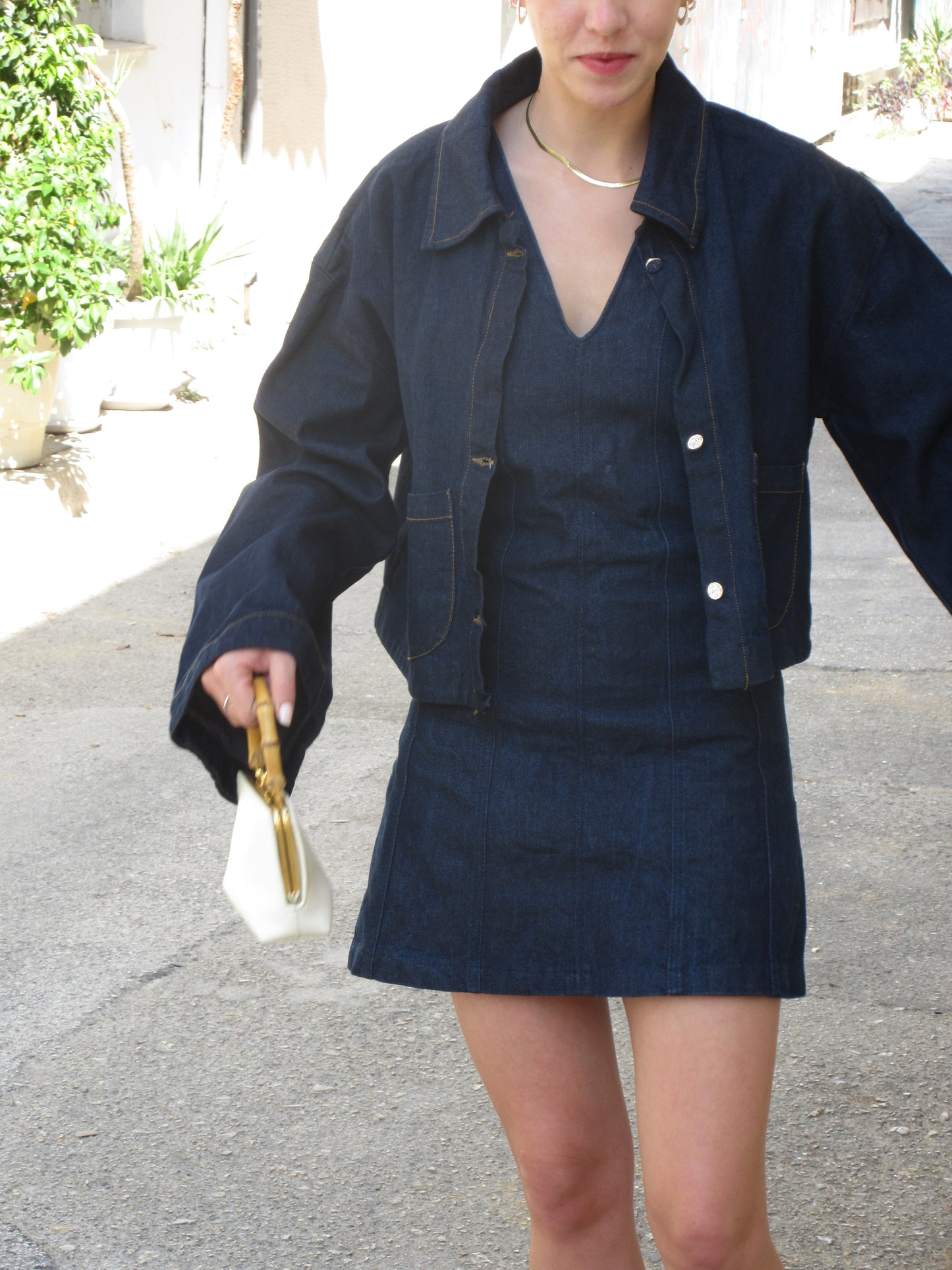 The Icon Dress: Nocturne