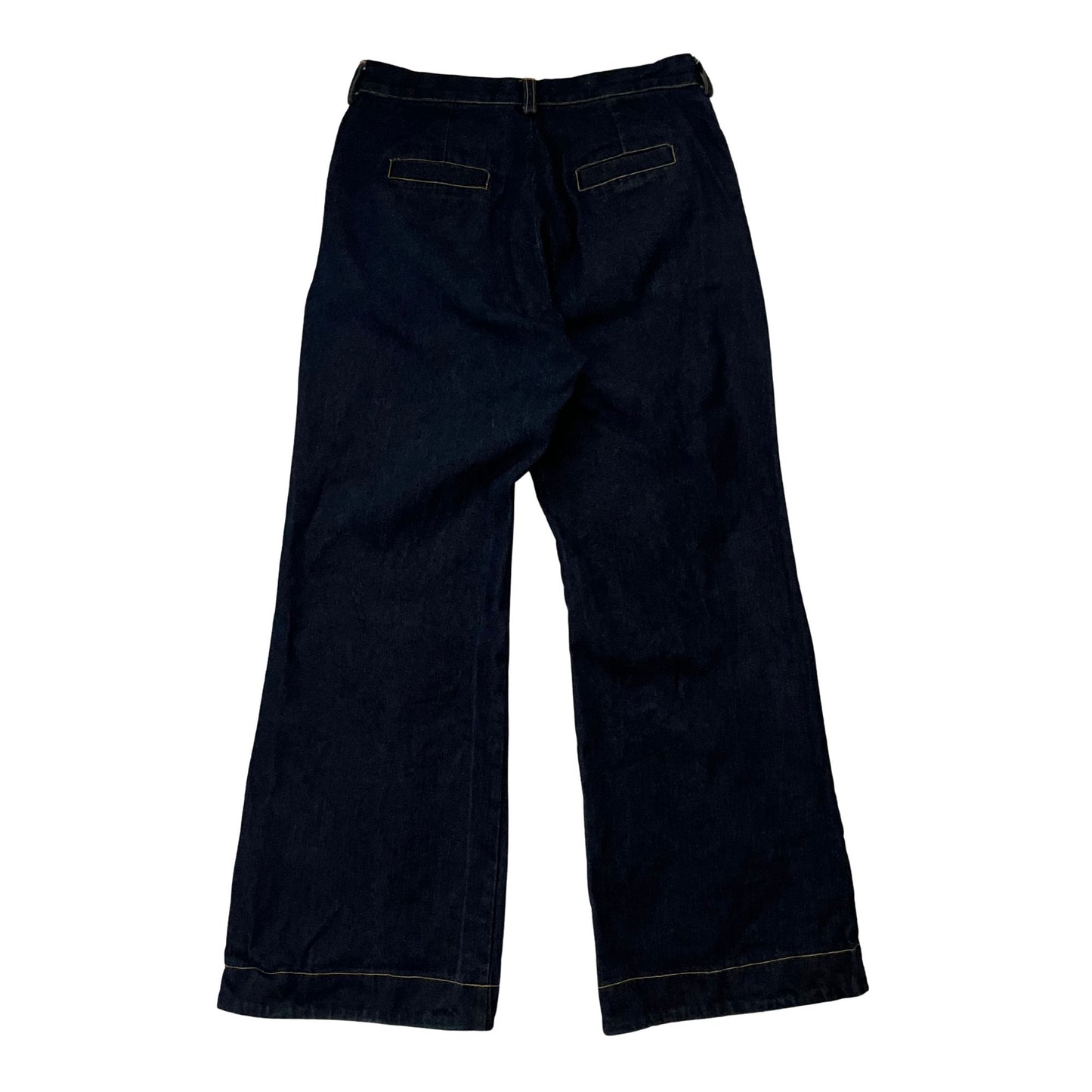 The Pace Trousers: Nocturne