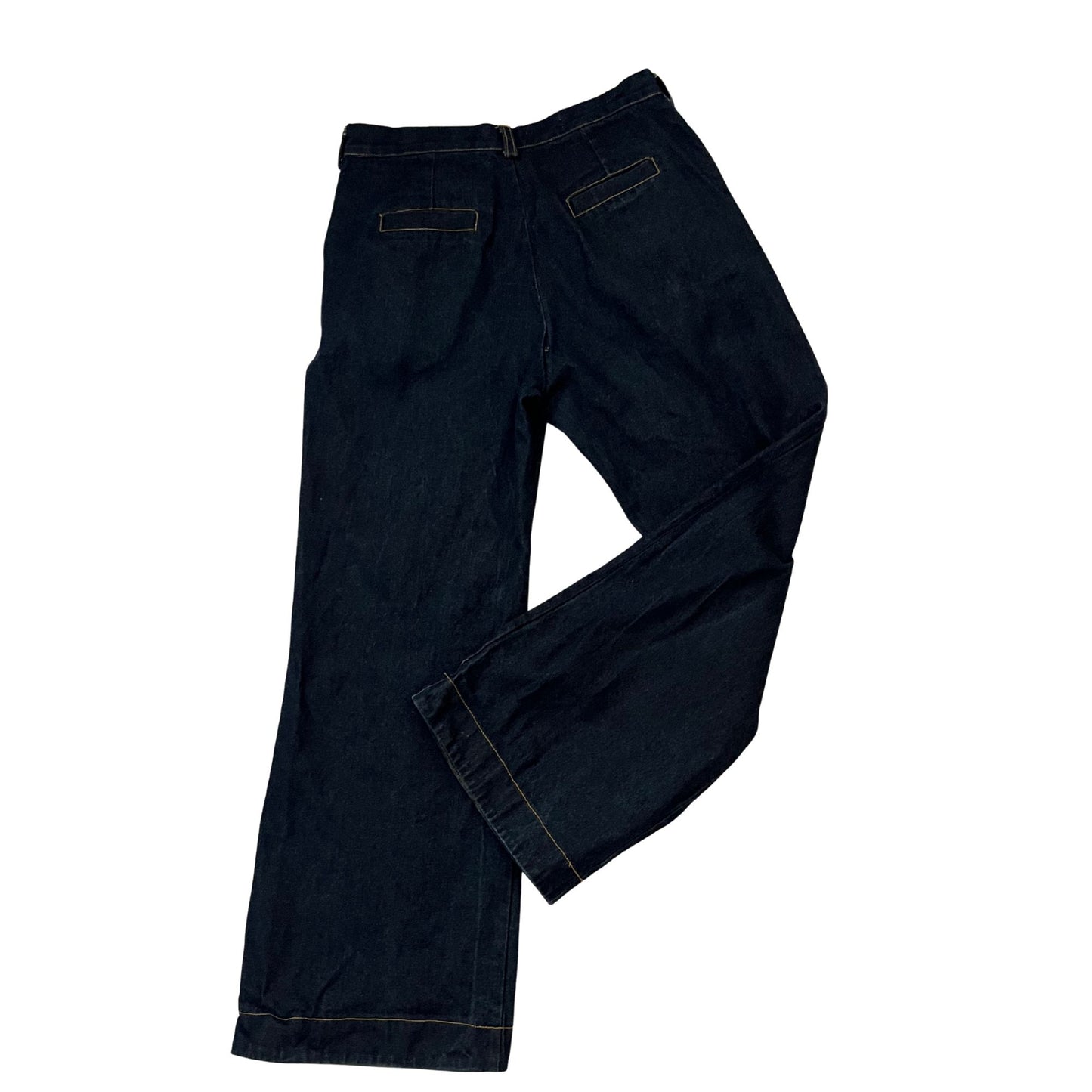 The Pace Trousers: Nocturne