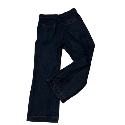 The Pace Trousers: Nocturne