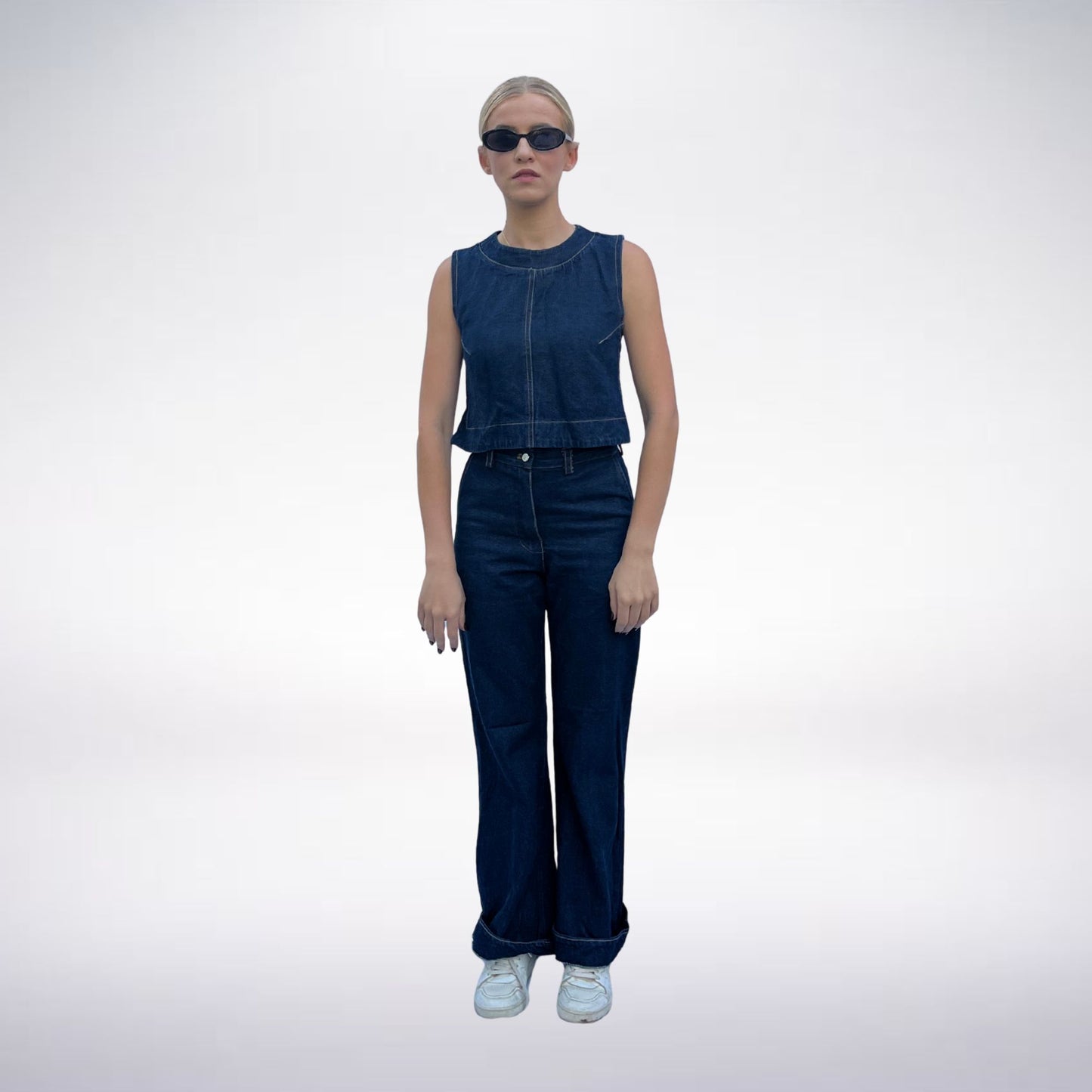 The Axis Top: Nocturne