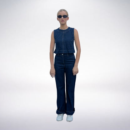 The Axis Top: Nocturne