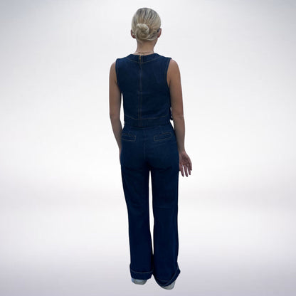 The Pace Trousers: Nocturne