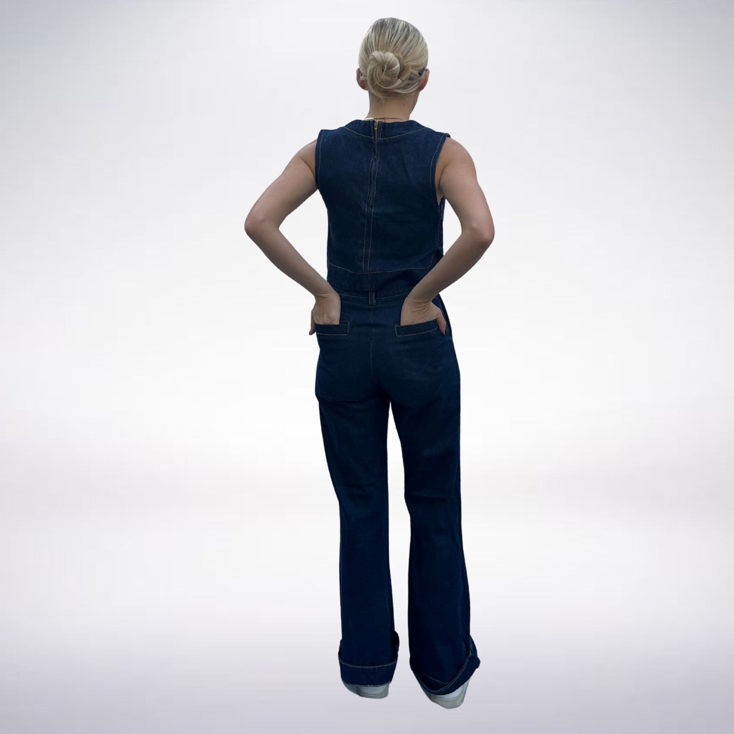 The Pace Trousers: Nocturne