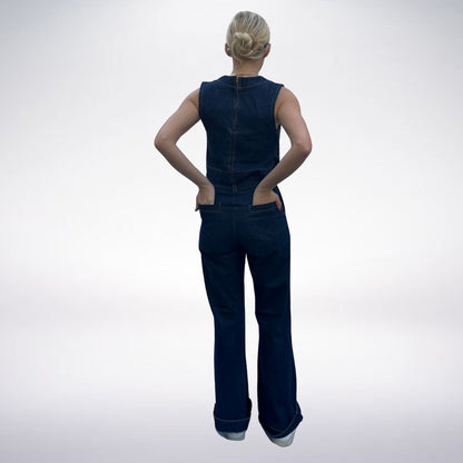 The Pace Trousers: Nocturne