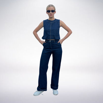 The Pace Trousers: Nocturne