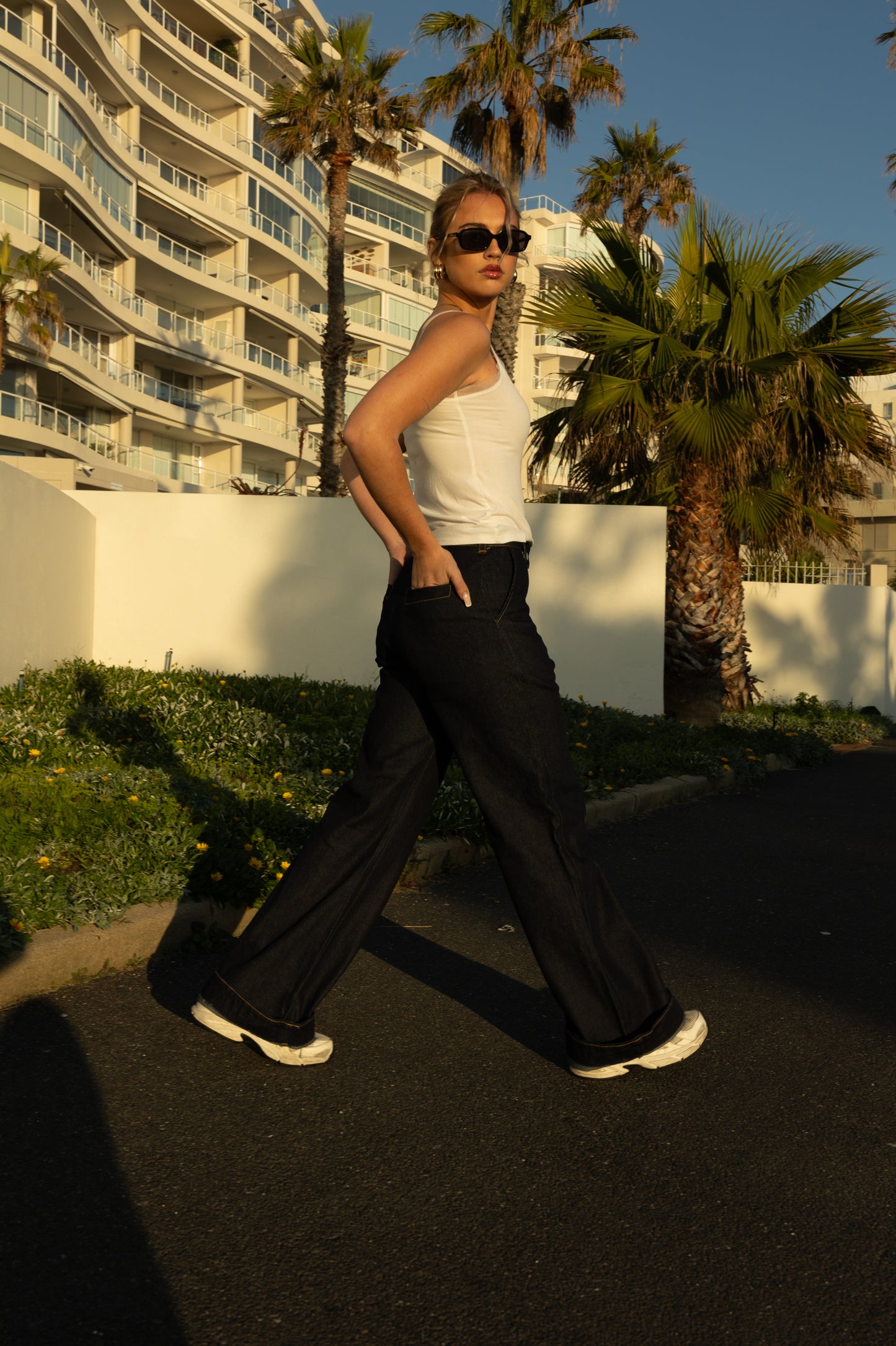 The No. 04 Pant