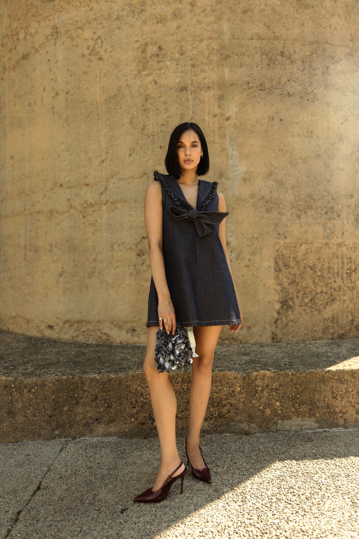 09 / 06 Dress