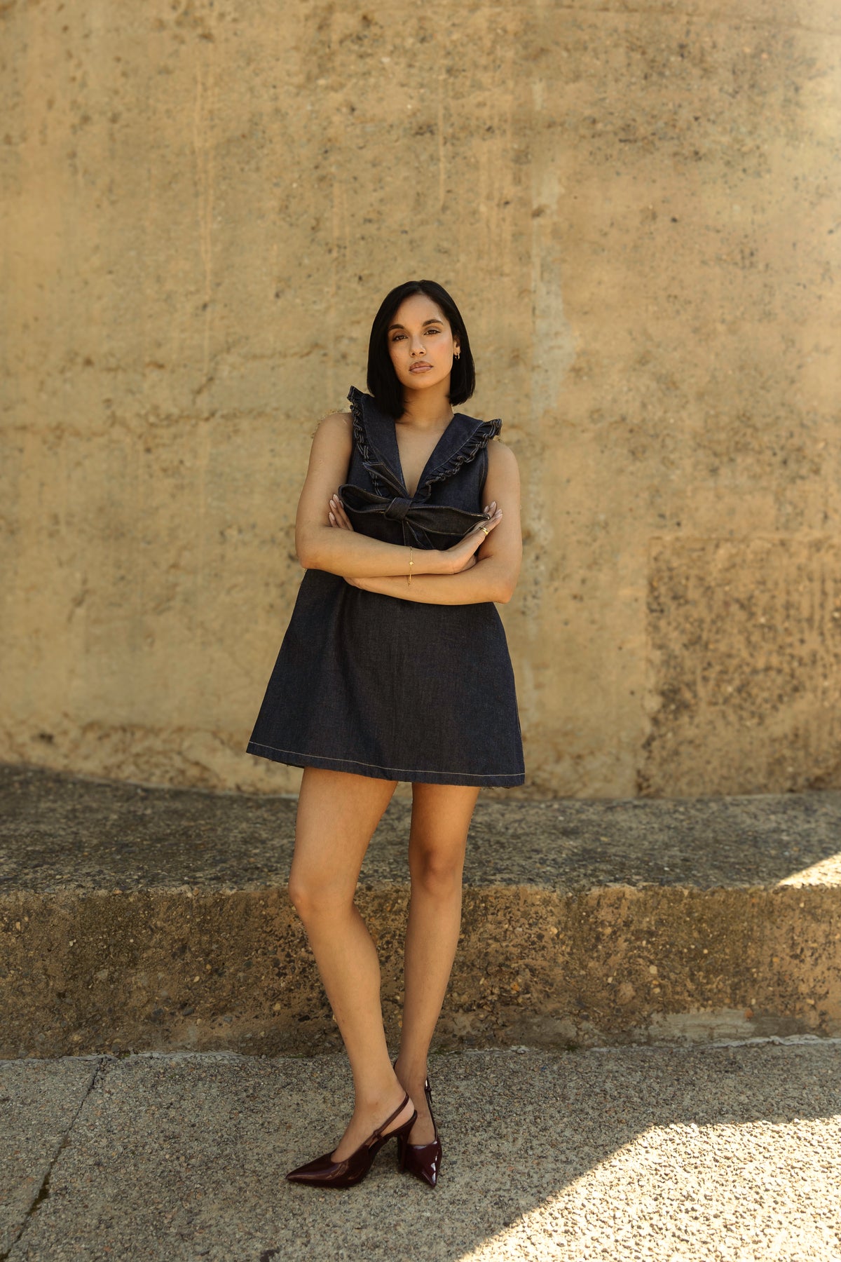 09 / 06 Dress