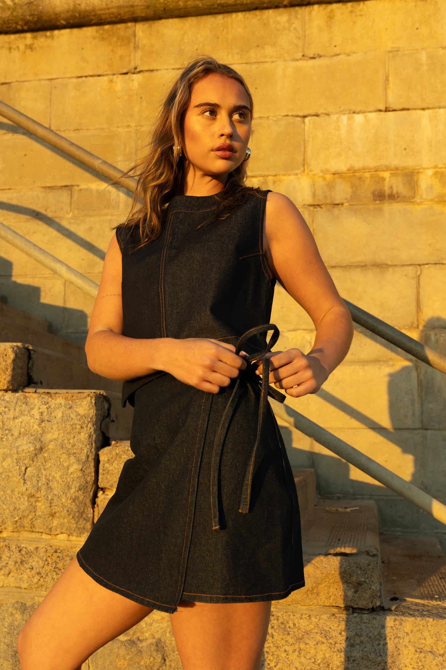 The No. 03 Skirt