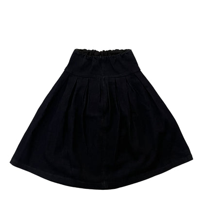 The Icon Dress 1: Nocturne