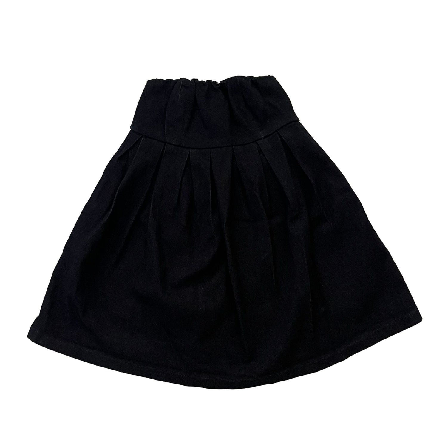 The Icon Dress 1: Nocturne