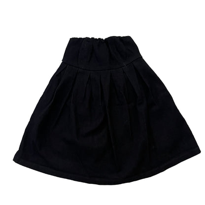 The Icon Dress 1: Nocturne