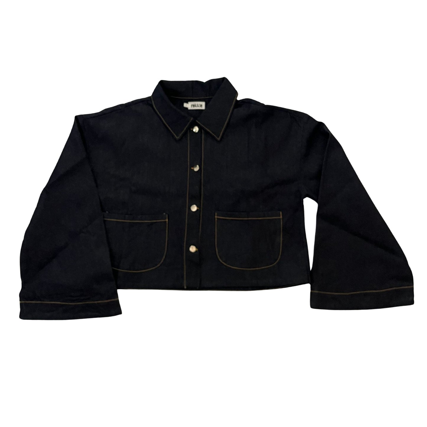 The Summit Jacket: Nocturne