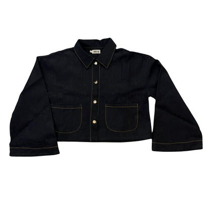 The Summit Jacket: Nocturne