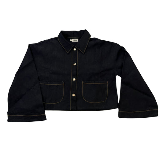 The Summit Jacket: Nocturne