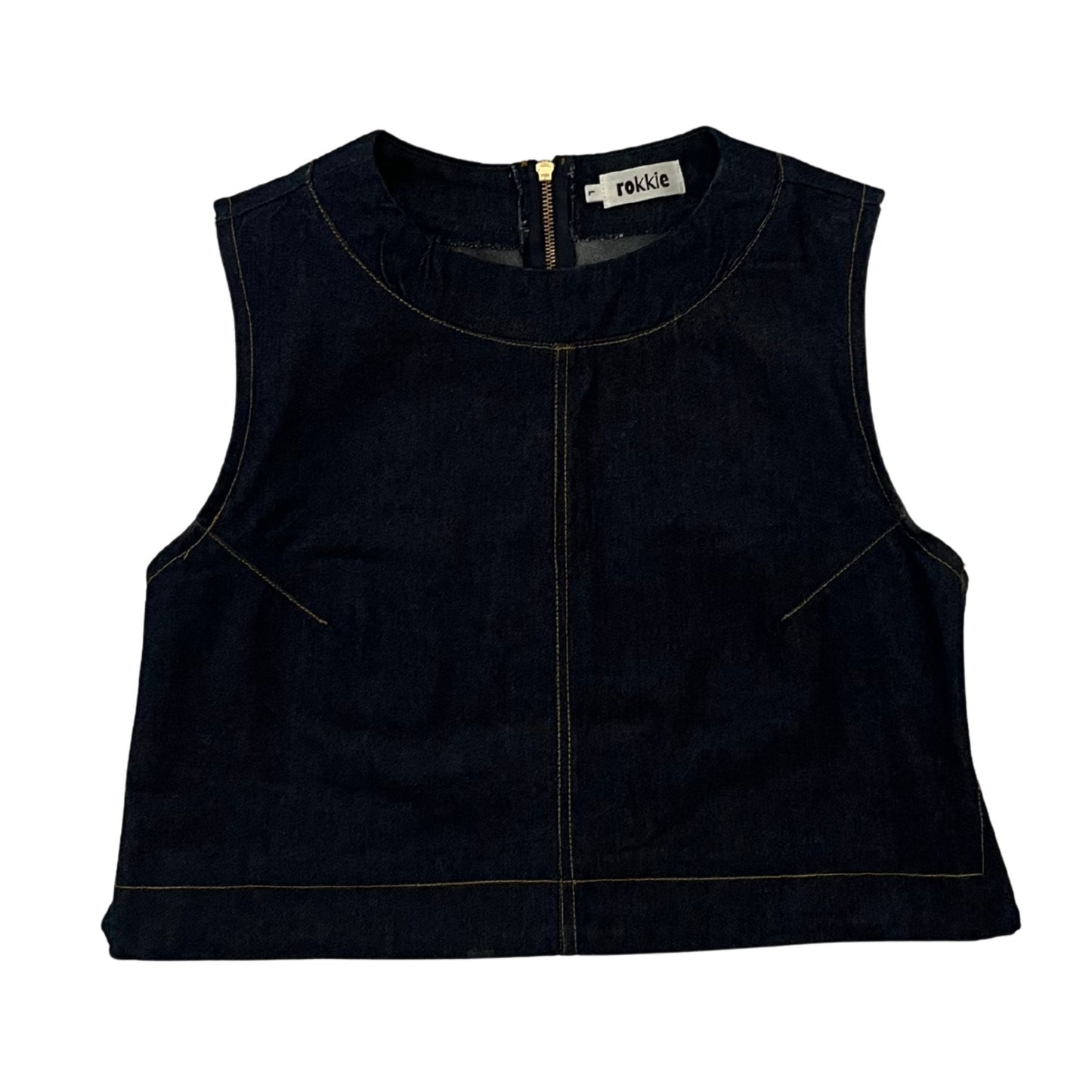 The Axis Top: Nocturne