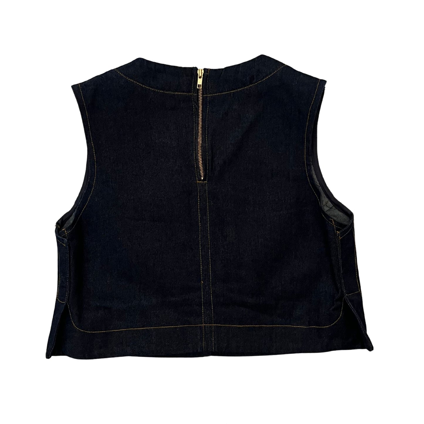 The Axis Top: Nocturne